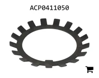 AGCO ACP0411050 Шайба