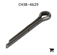 AGCO CH3B-4629 Шплинт