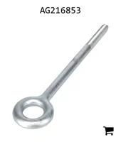 AGCO AG216853 Рым-болт