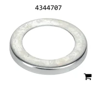 AGCO 4344707 Крышка