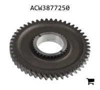 AGCO ACW3877250 Шестерня