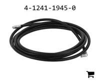 AGCO 4-1241-1945-0 Гидравлический шланг