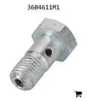 AGCO 3604611M1 Болт банджо