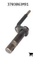 AGCO 3703063M91 Рычаг