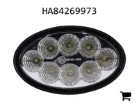 AGCO HA84269973 Светодиодная фара рабочего света кабины, 3000 люмен