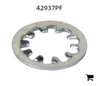 AGCO 42937PF Зубчатая шайба