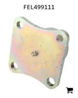 AGCO FEL499111 Подшипниковая втулка