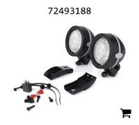 AGCO 72493188 Комплект рабочих фар
