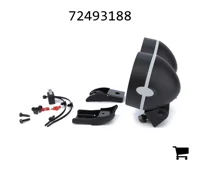 AGCO 72493188 Комплект рабочих фар