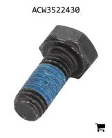 AGCO ACW3522430 Болт с шестигранной головкой