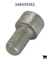 AGCO 1443593X1 Винт с цилиндрической головкой и шестигранным углублением