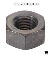 AGCO F836200100100 Гайка