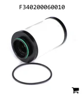 AGCO F340200060010 Картридж топливного фильтра