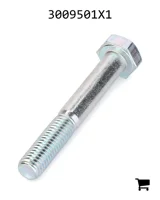 AGCO 3009501X1 Болт с шестигранной головкой