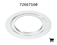 AGCO 72667160 Прокладка