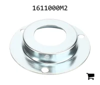 AGCO 1611000M2 Защитный кожух