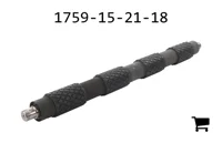 AGCO 1759-15-21-18 Ролик очистителя Opticlean