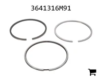 AGCO 3641316M91 Комплект поршневых колец