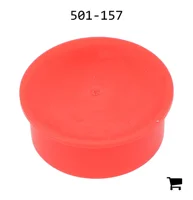 AGCO 501-157 Заглушка