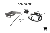 AGCO 72674781 Приспособление