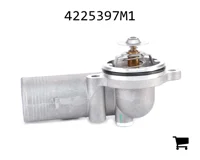 AGCO 4225397M1 Термостат с корпусом