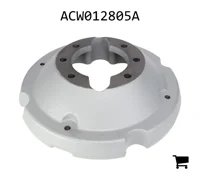 AGCO ACW012805A Интерфейс заднего колесного груза, 50 кг