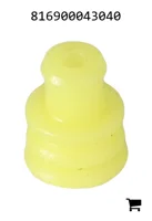 AGCO 816900043040 Уплотнение