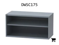 AGCO DWSC175 Блок шкафа