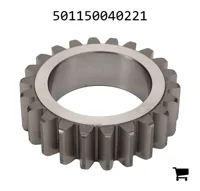 AGCO 501150040221 Планета