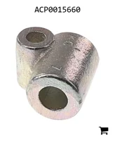 AGCO ACP0015660 Кронштейн крепления