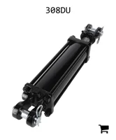 AGCO 308DU Цилиндр