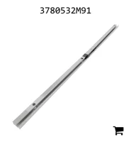 AGCO 3780532M91 Правая направляющая