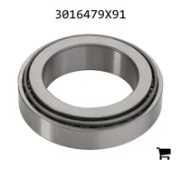 AGCO 3016479X91 Подшипниковый узел