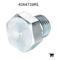 AGCO 4264726M1 Заглушка