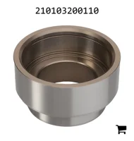 AGCO 210103200110 Поршень