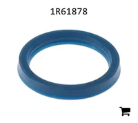 AGCO 1R61878 Уплотнение U-образной формы
