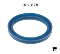 AGCO 1R61878 Уплотнение U-образной формы