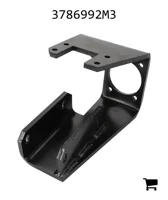 AGCO 3786992M3 Правая подножка