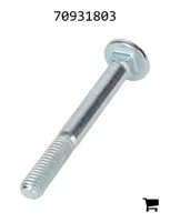 AGCO 70931803 Болт