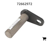 AGCO 72662972 Болт