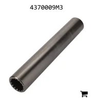 AGCO 4370009M3 Муфта соединительная