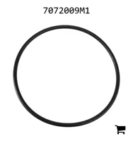AGCO 7072009M1 Уплотнительное кольцо