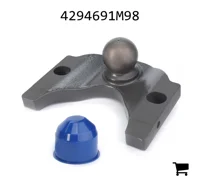 AGCO 4294691M98 Шаровый наконечник вилки