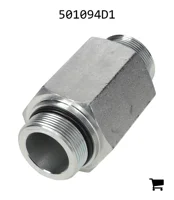 AGCO 501094D1 Переходник