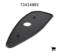 AGCO 72414881 Накладка пола