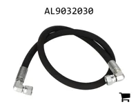 AGCO AL9032030 Гидравлический шланг