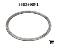 AGCO 3582008M1 Регулировочная шайба