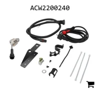 AGCO ACW2200240 Код доступа
