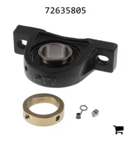 AGCO 72635805 Опорный подшипник скольжения