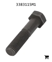 AGCO 3383115M1 Болт с шестигранной головкой